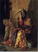 unknow artist Arab or Arabic people and life. Orientalism oil paintings 152 Spain oil painting artist